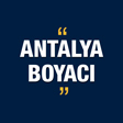 Antalya Boyacı